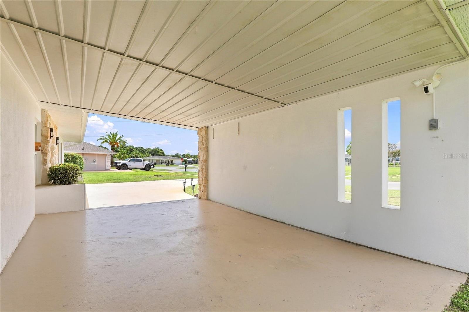 PORT CHARLOTTE GOLF CRSE SEC - Residential