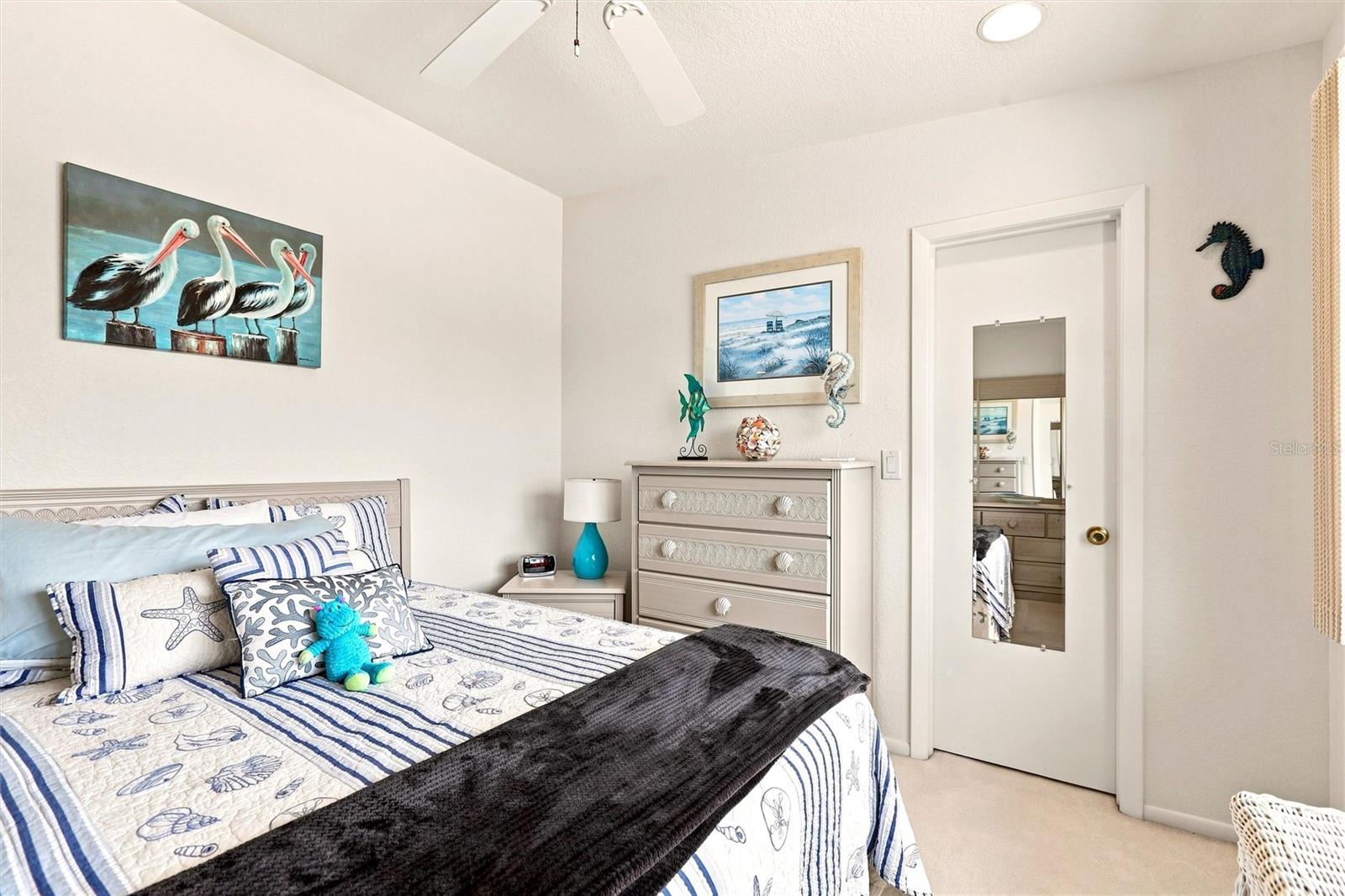 PORT CHARLOTTE GOLF CRSE SEC - Residential