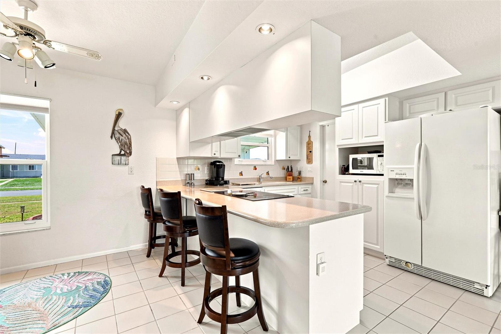 PORT CHARLOTTE GOLF CRSE SEC - Residential