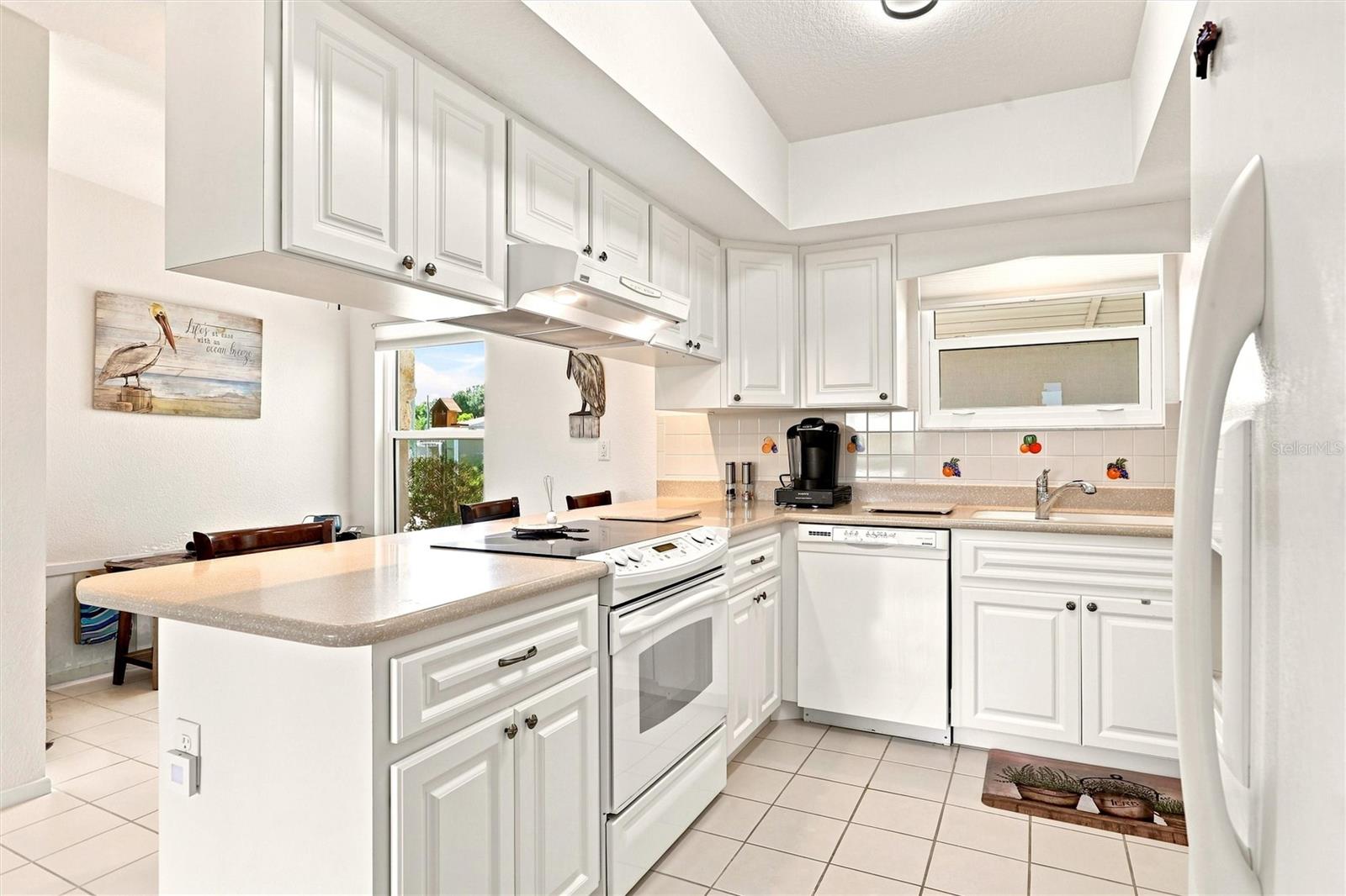 PORT CHARLOTTE GOLF CRSE SEC - Residential