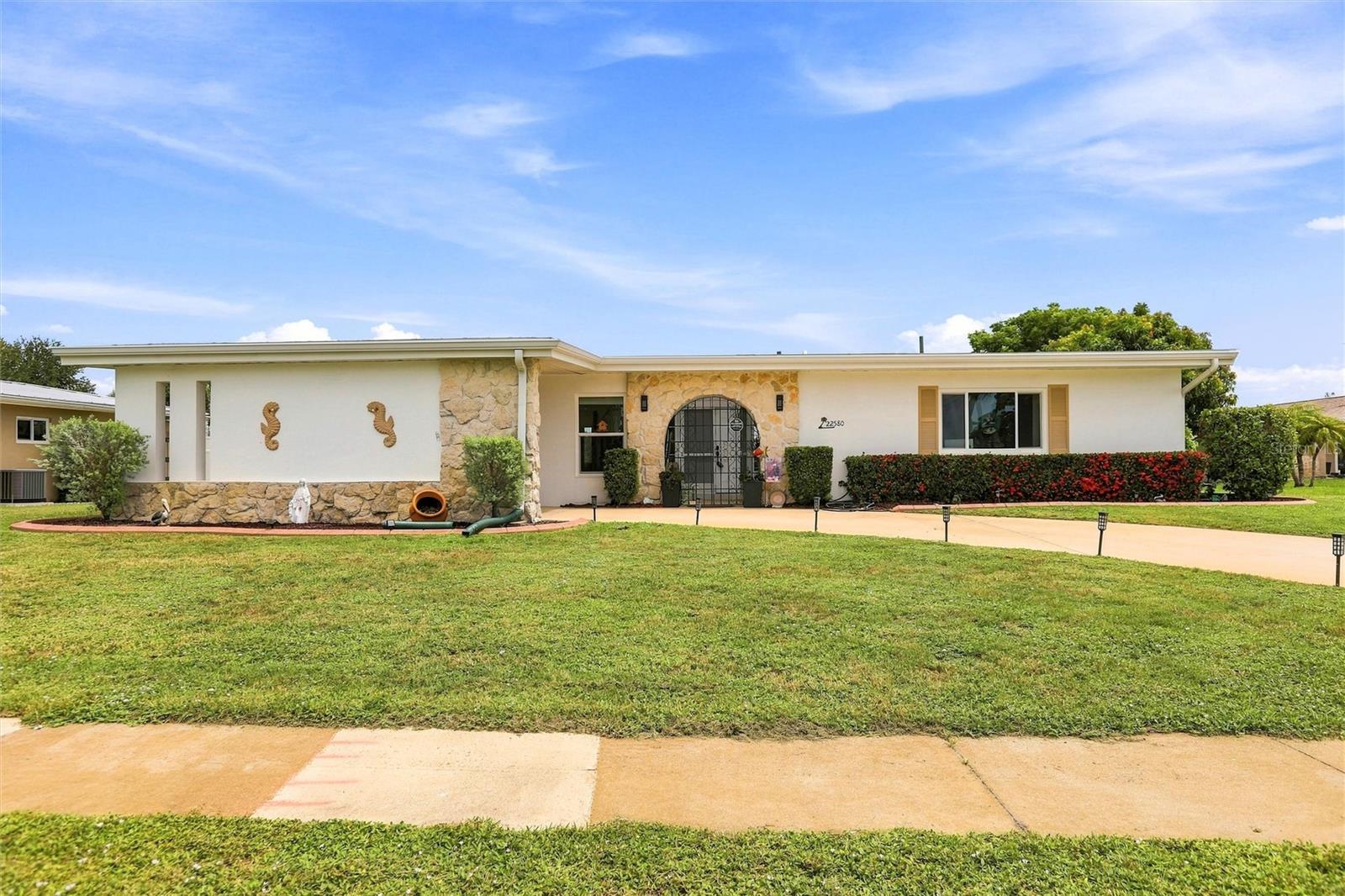 PORT CHARLOTTE GOLF CRSE SEC - Residential