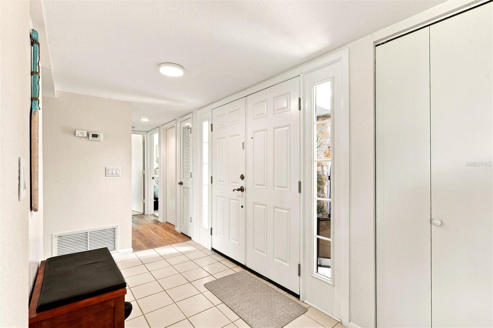 PORT CHARLOTTE GOLF CRSE SEC - Residential