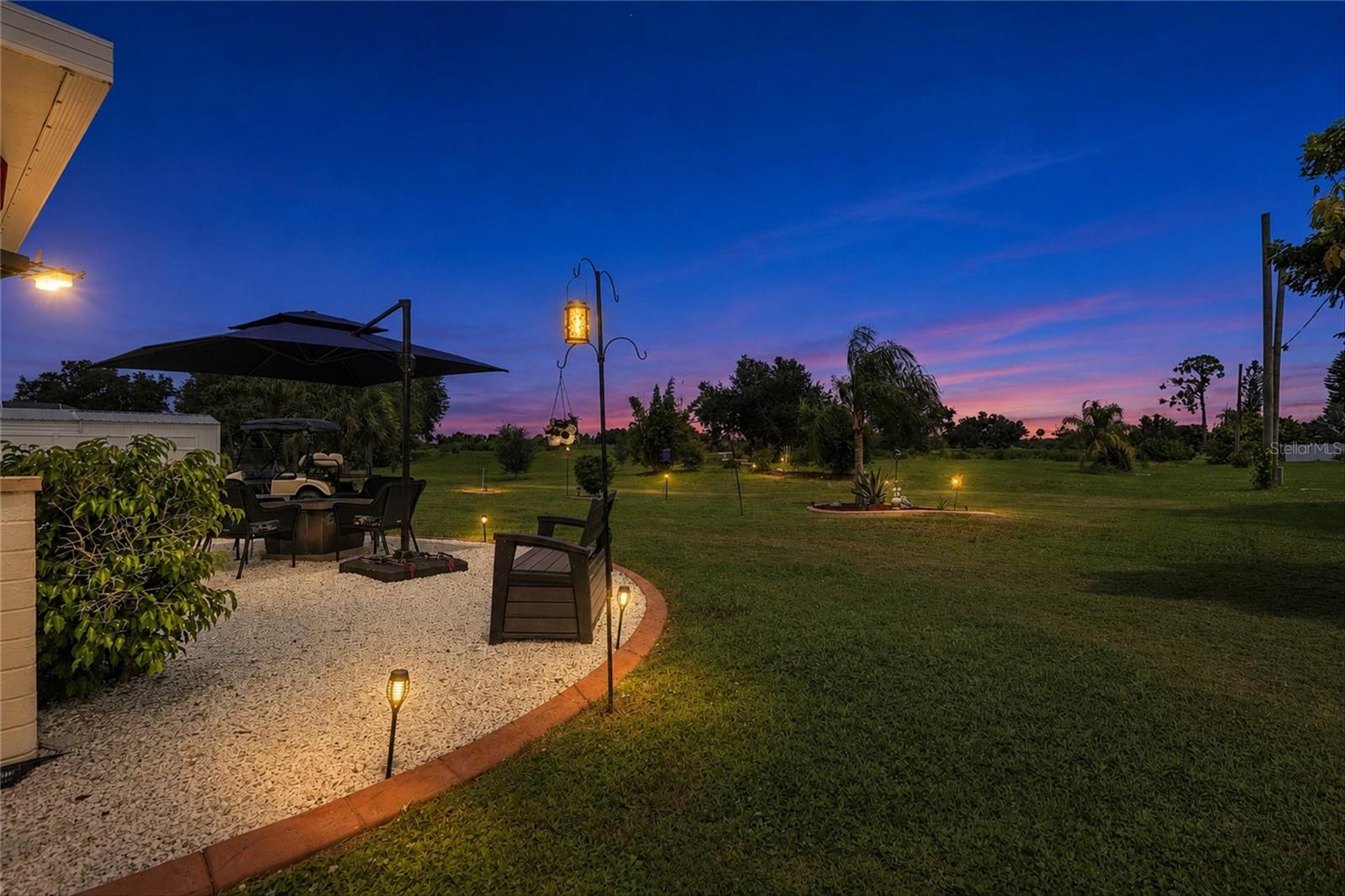PORT CHARLOTTE GOLF CRSE SEC - Residential