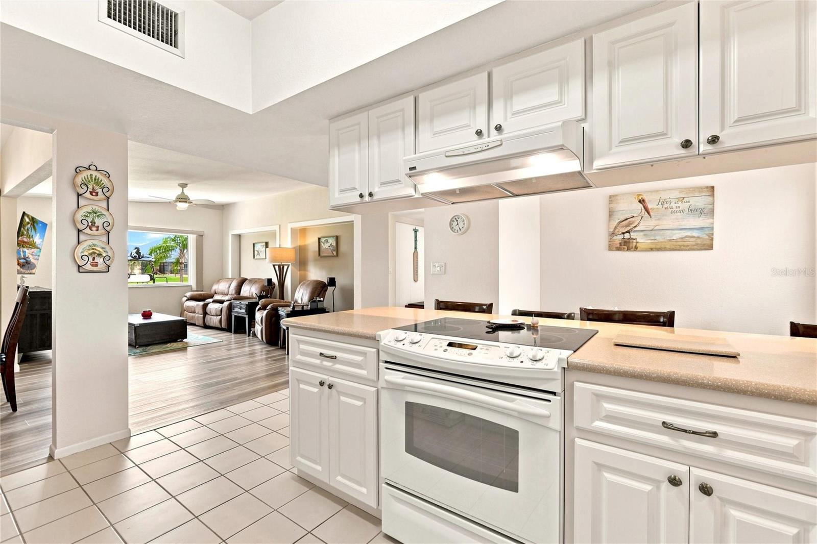 PORT CHARLOTTE GOLF CRSE SEC - Residential