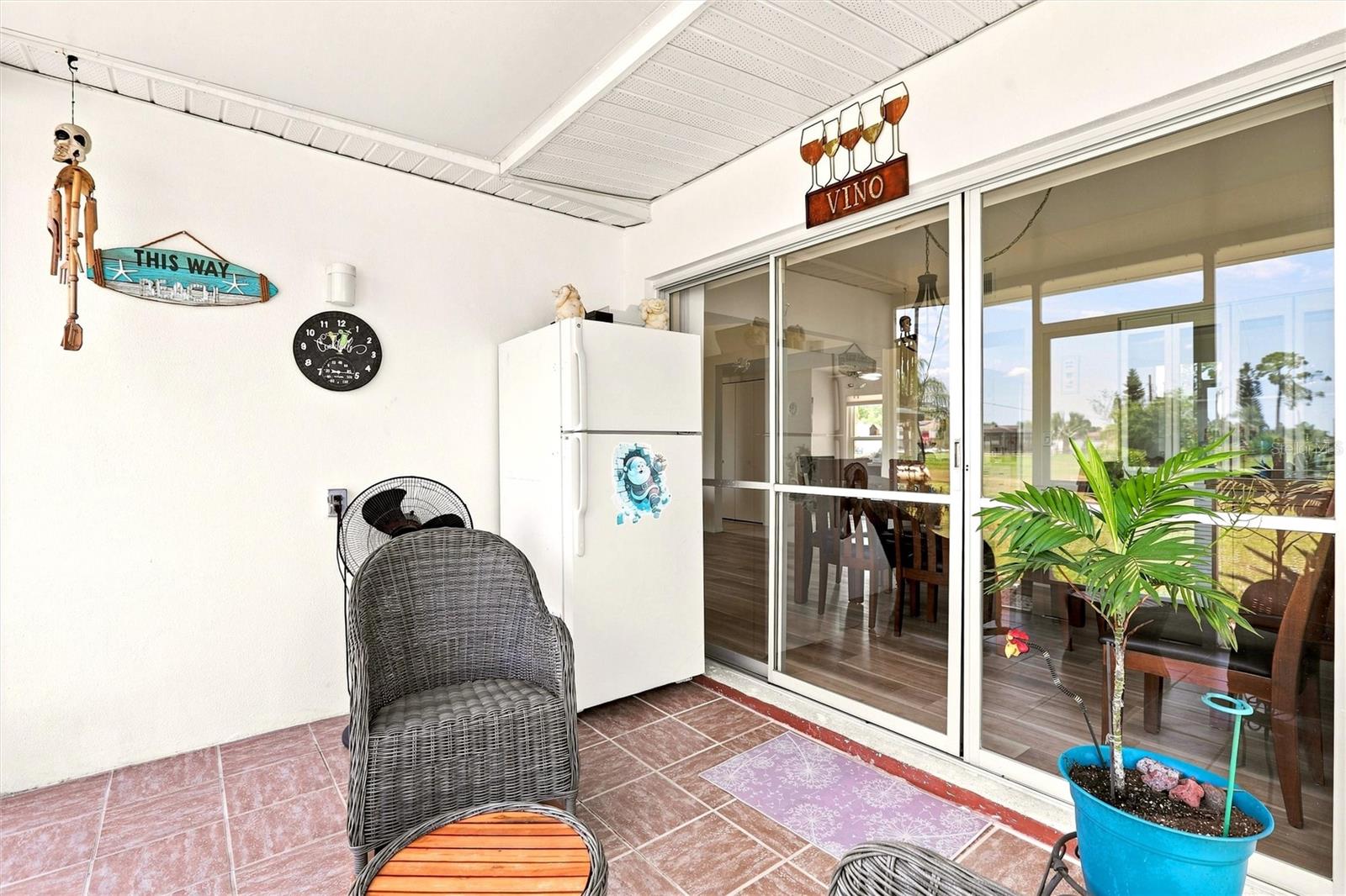PORT CHARLOTTE GOLF CRSE SEC - Residential