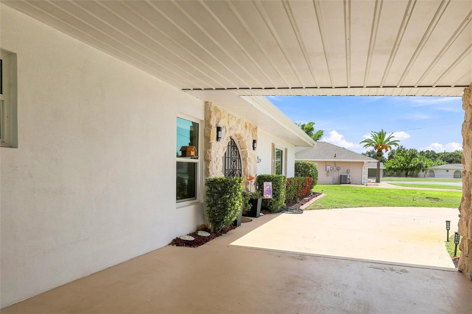 PORT CHARLOTTE GOLF CRSE SEC - Residential