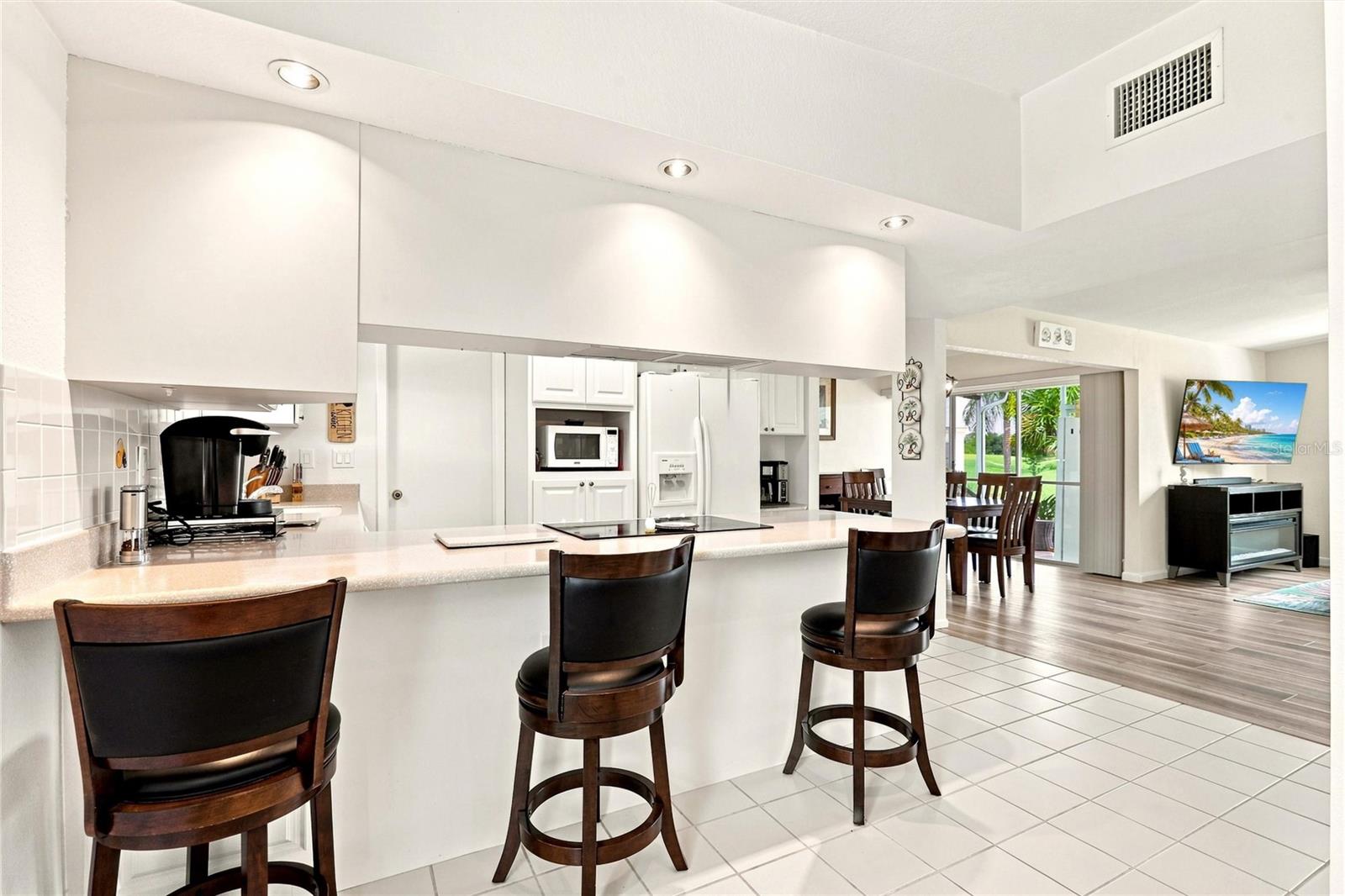 PORT CHARLOTTE GOLF CRSE SEC - Residential