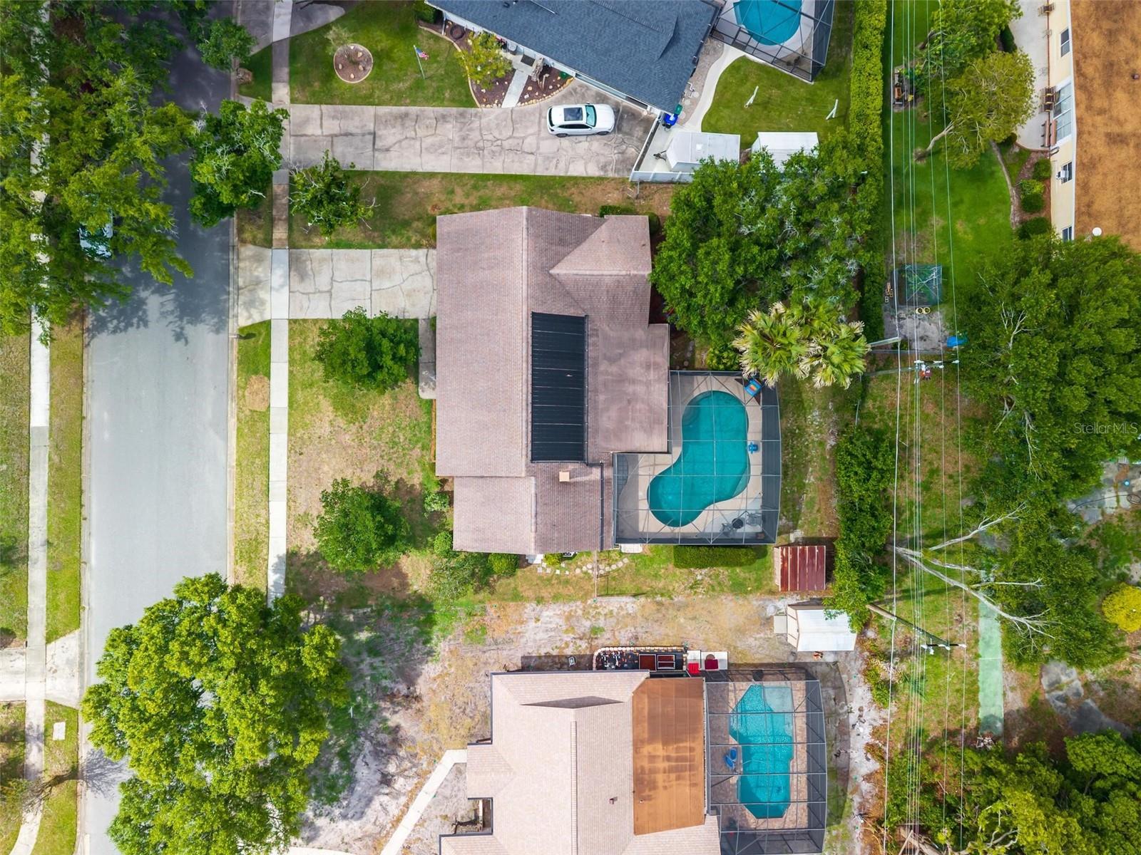 RIO PINAR EAST - Residential