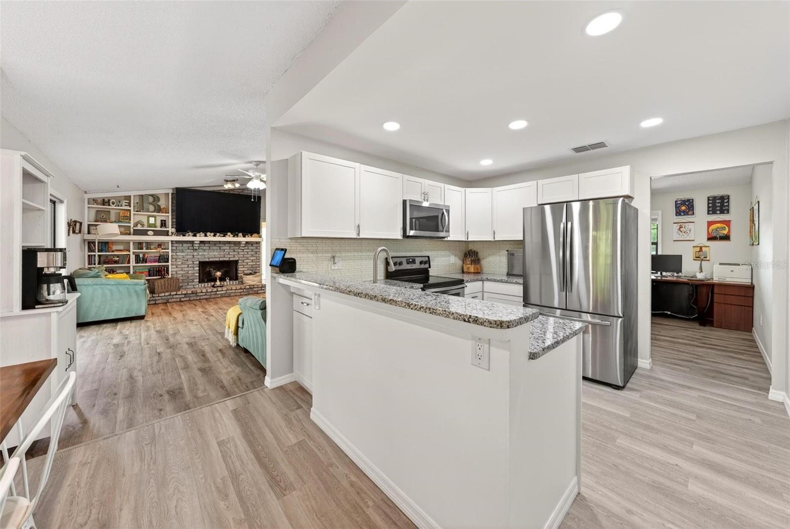 RIO PINAR EAST - Residential