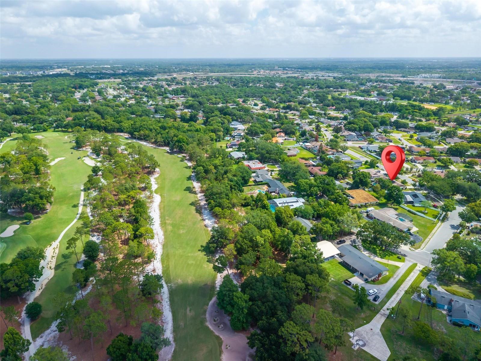 RIO PINAR EAST - Residential
