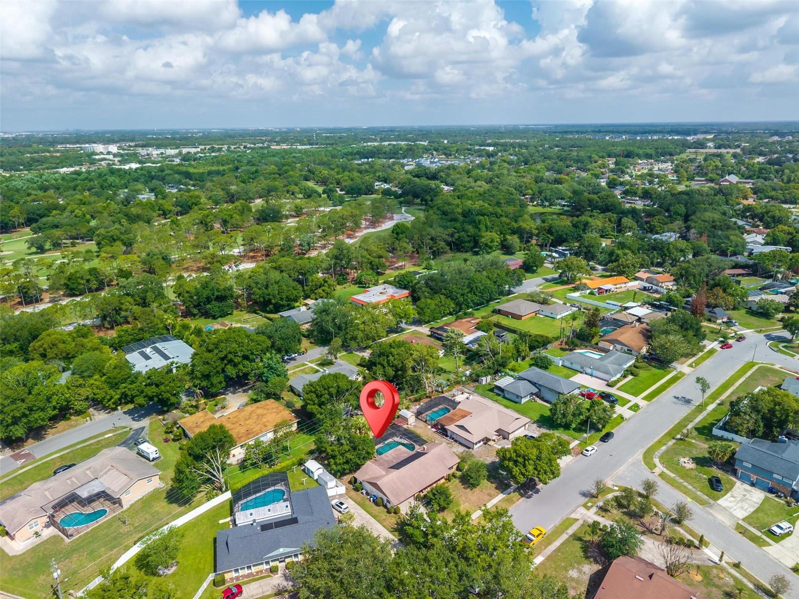 RIO PINAR EAST - Residential