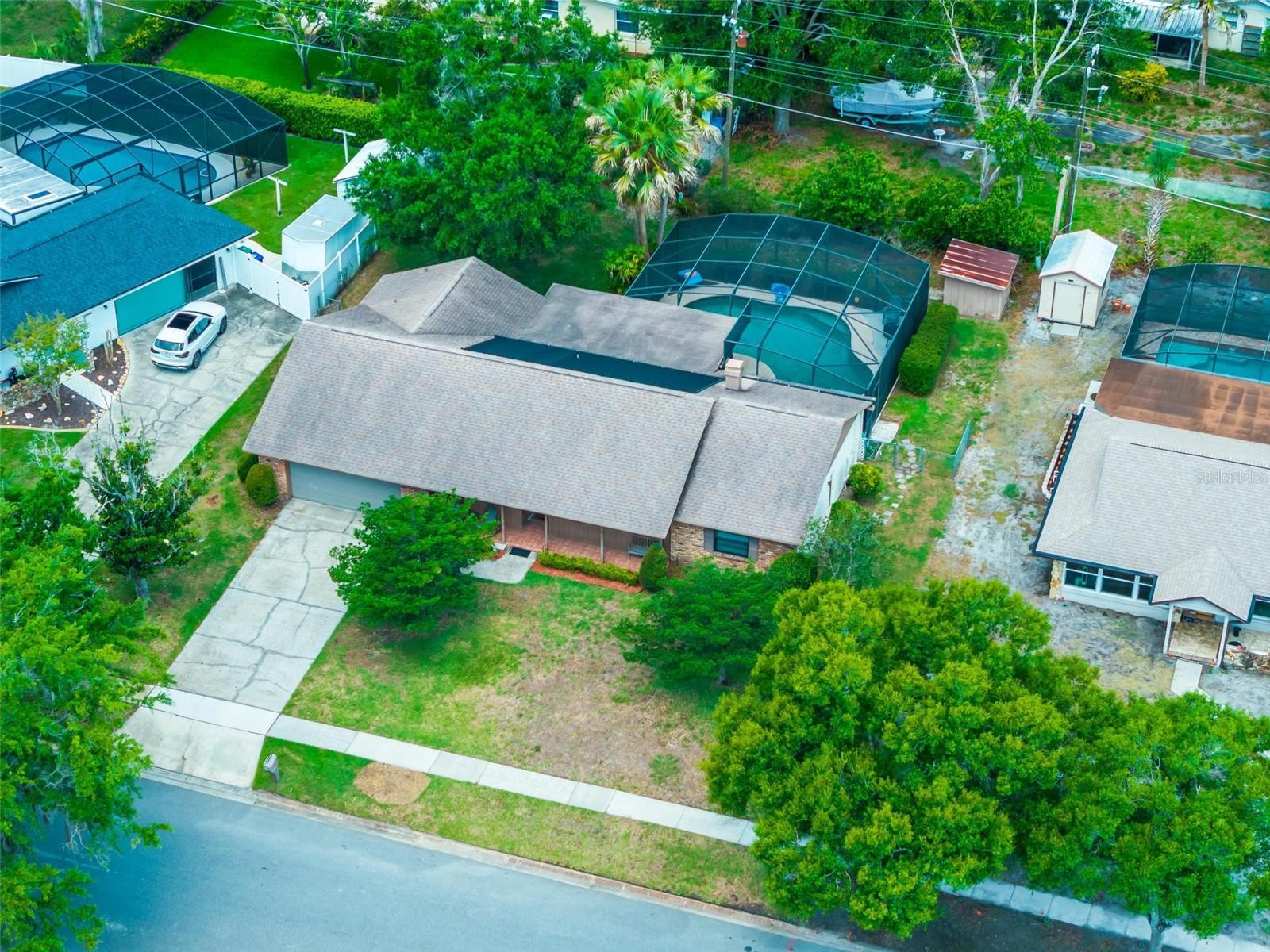 RIO PINAR EAST - Residential