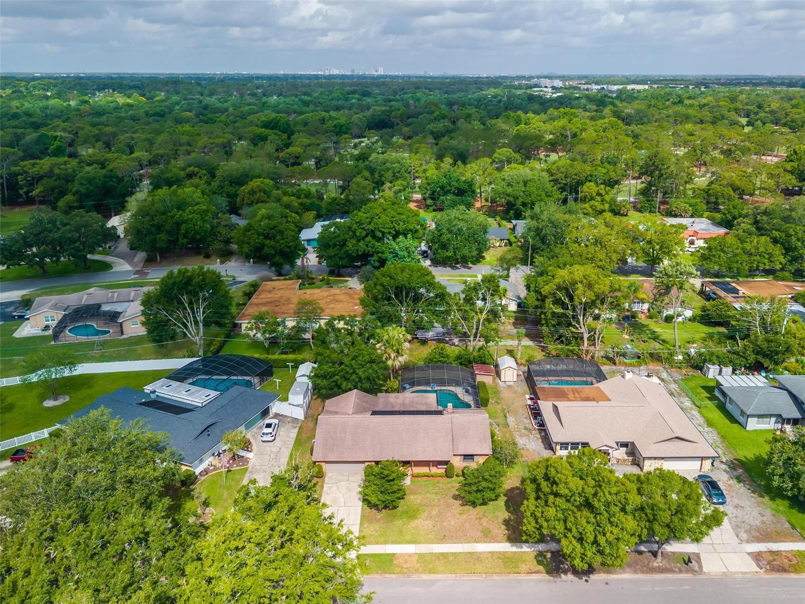 RIO PINAR EAST - Residential