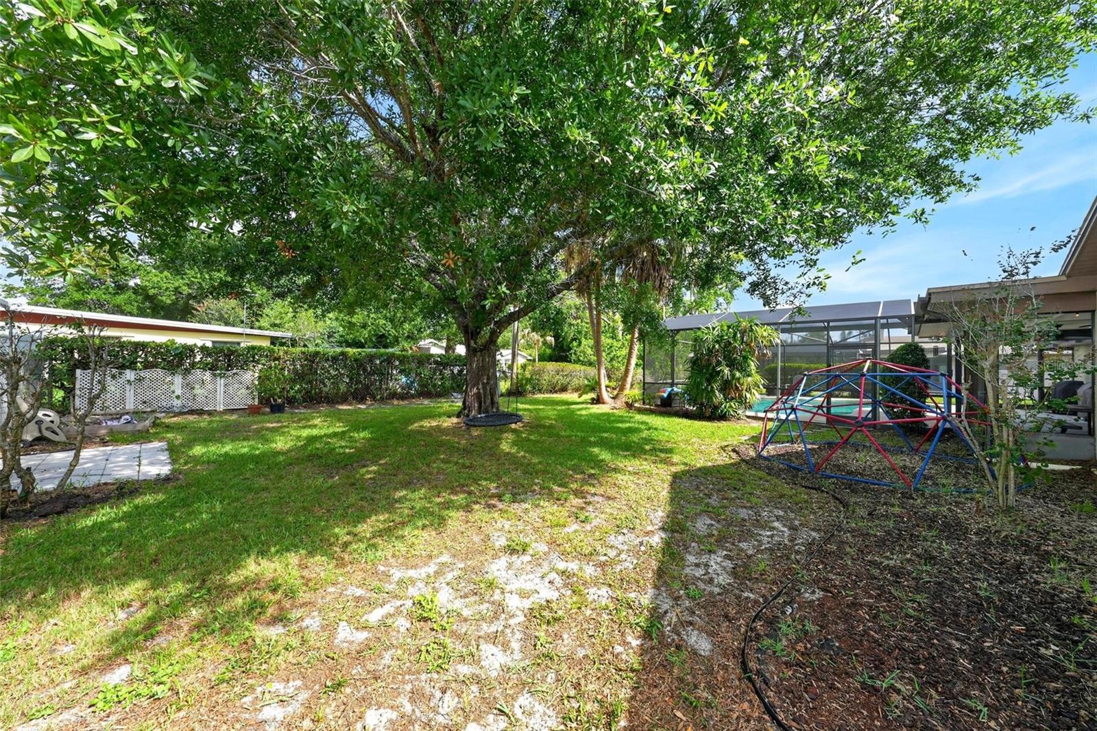 RIO PINAR EAST - Residential