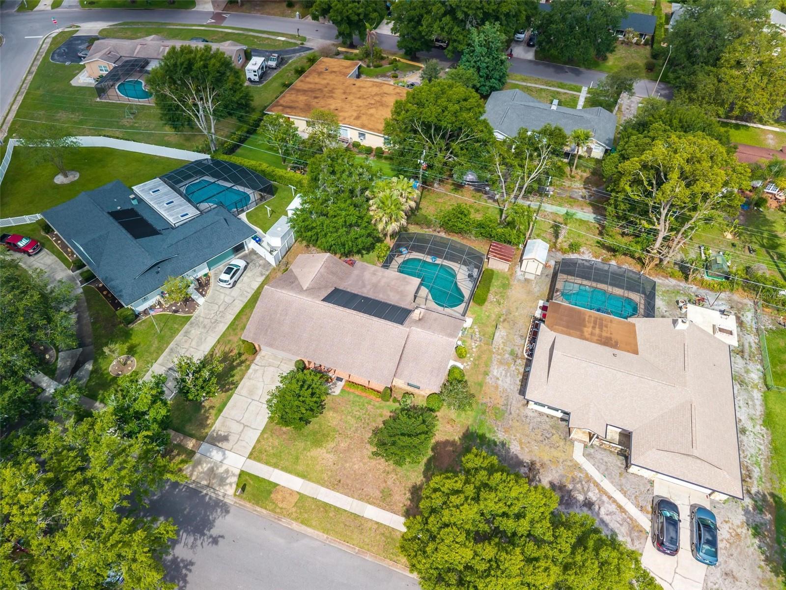 RIO PINAR EAST - Residential