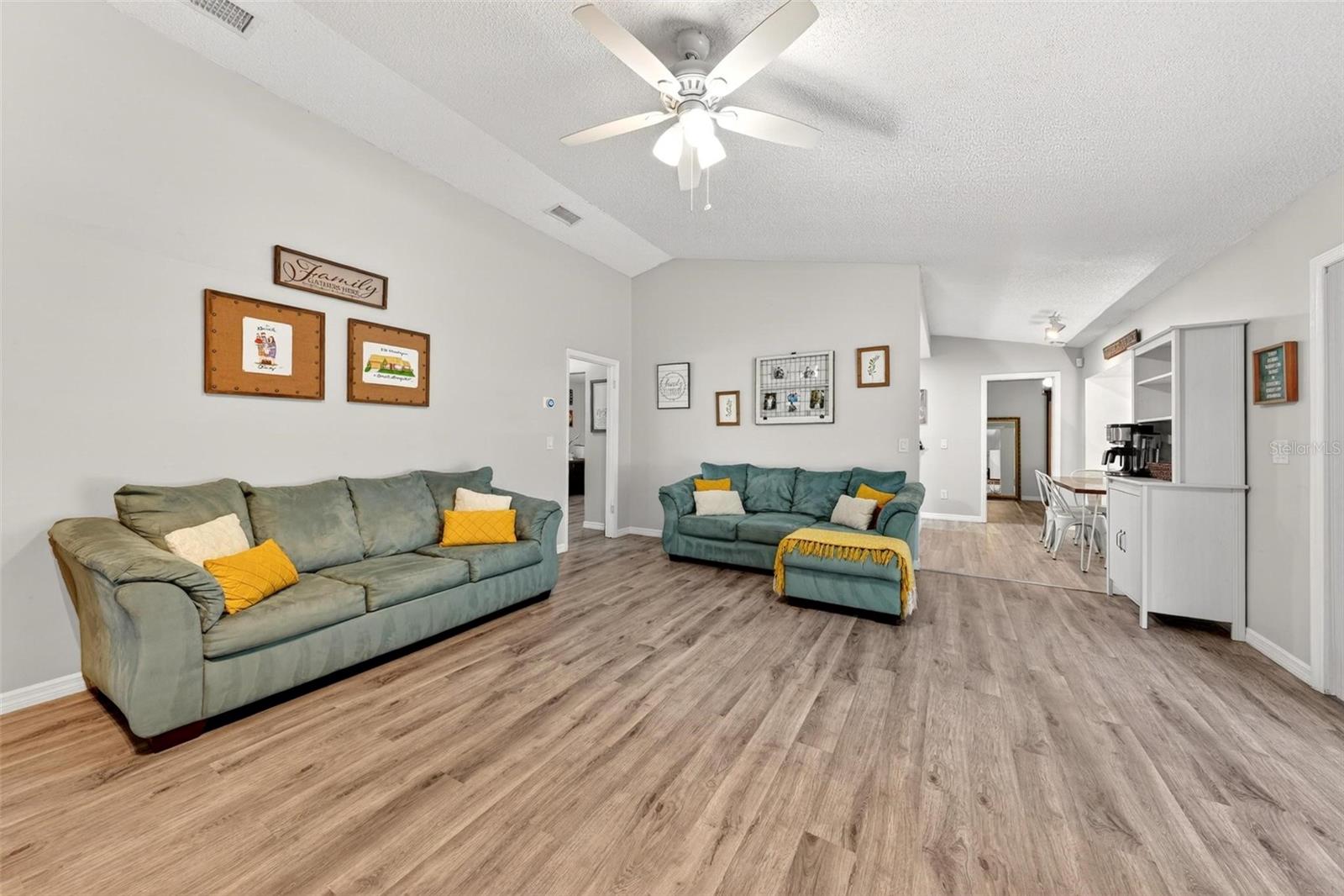 RIO PINAR EAST - Residential