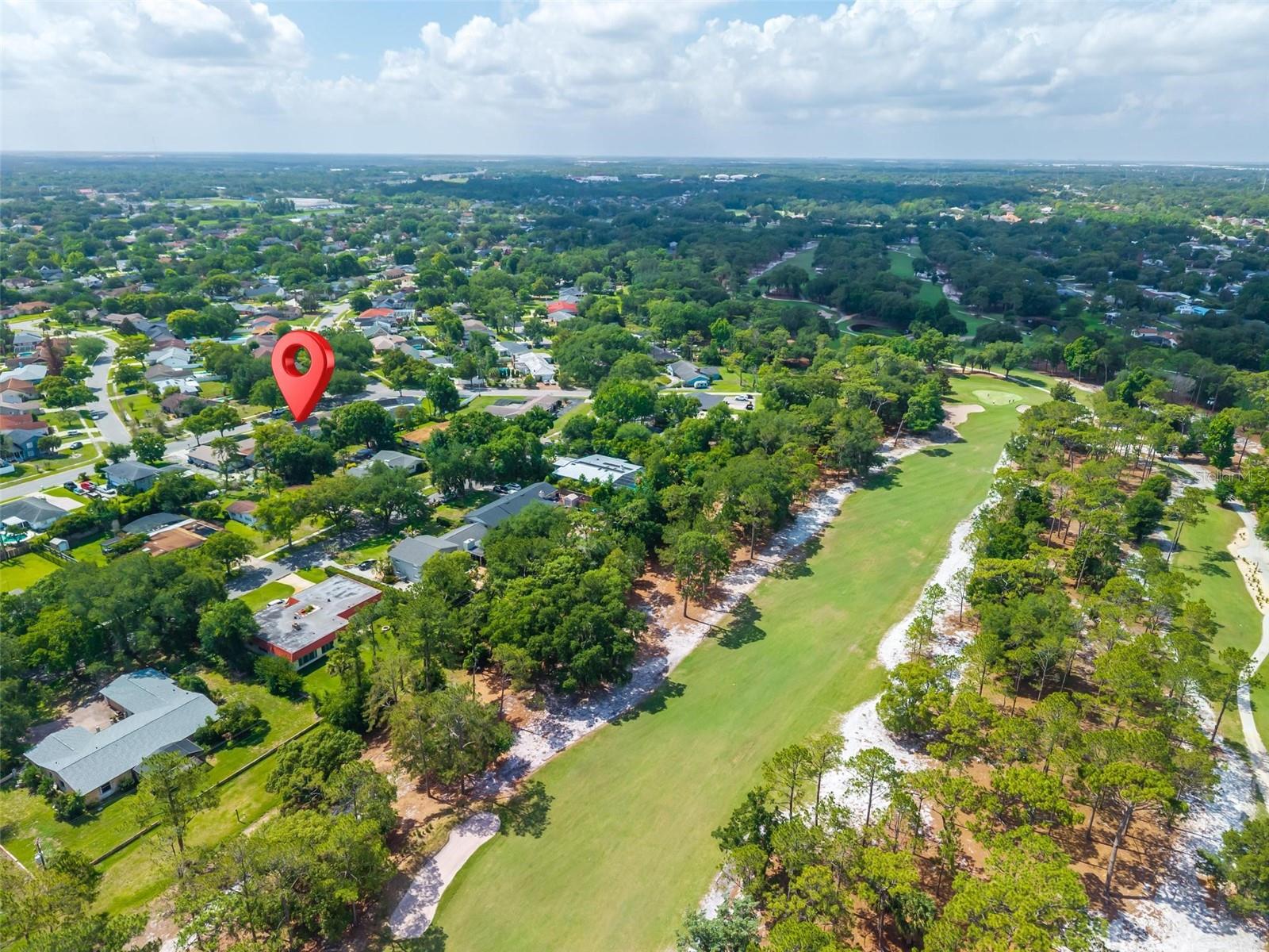 RIO PINAR EAST - Residential