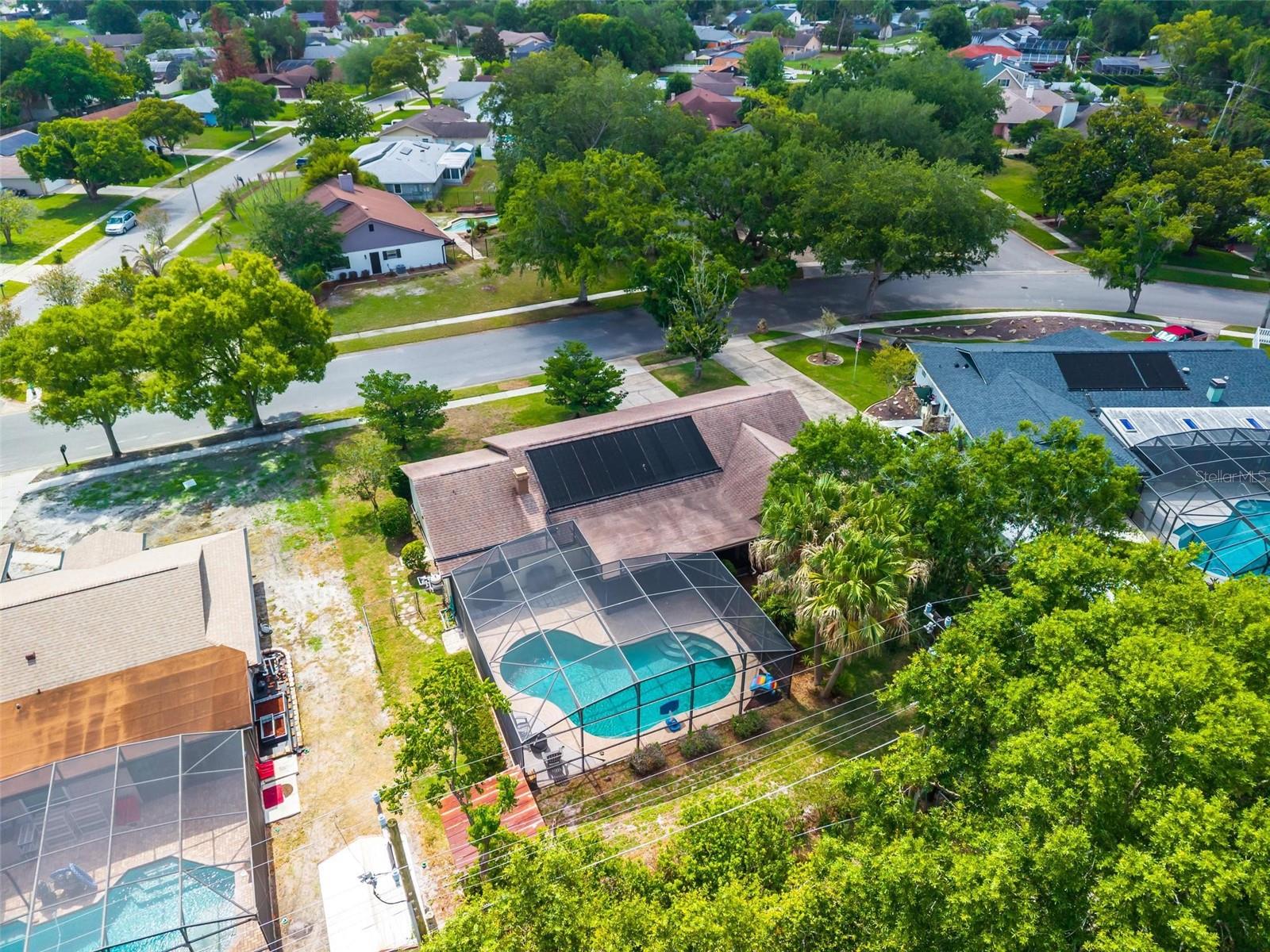 RIO PINAR EAST - Residential