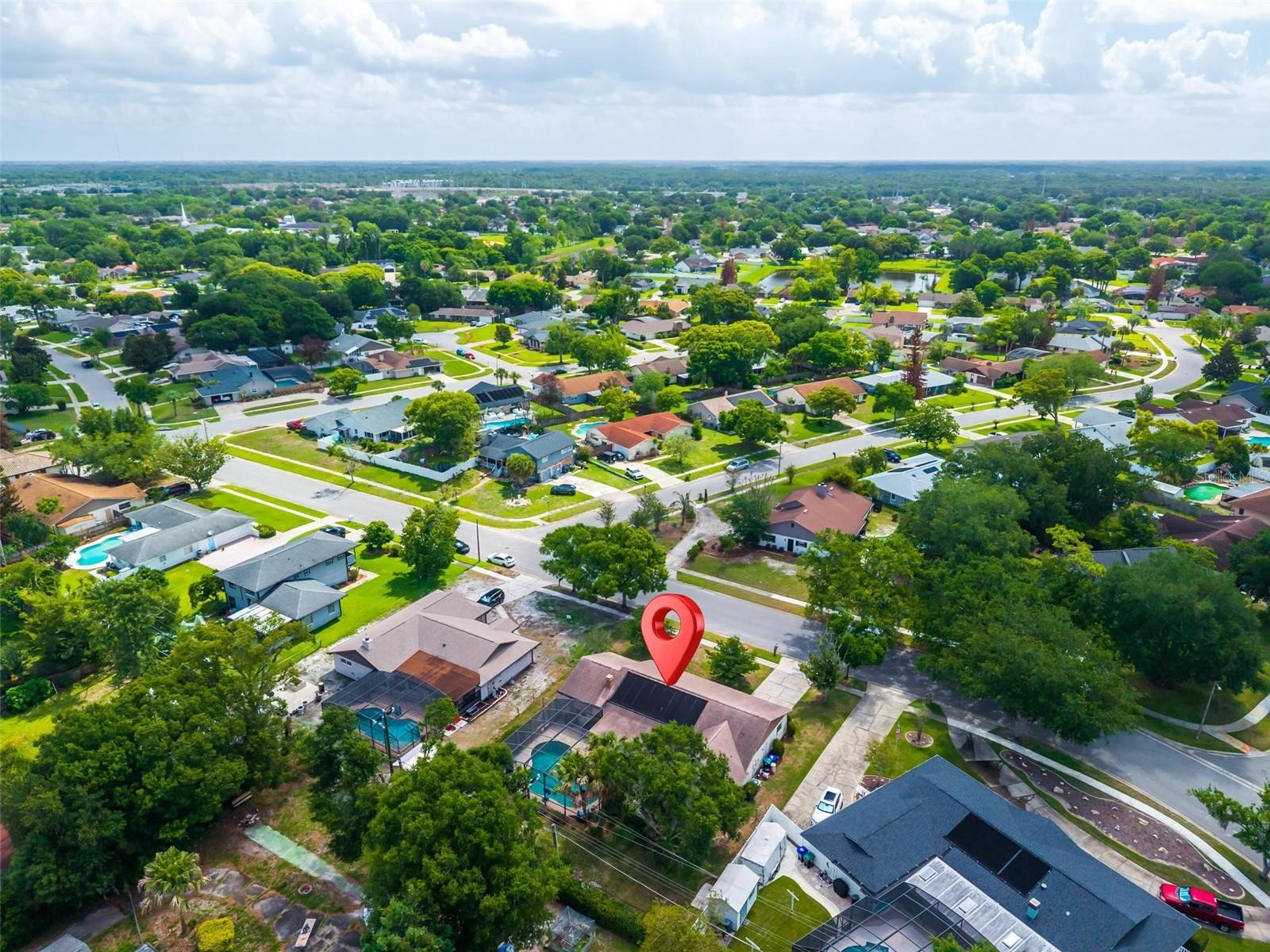 RIO PINAR EAST - Residential
