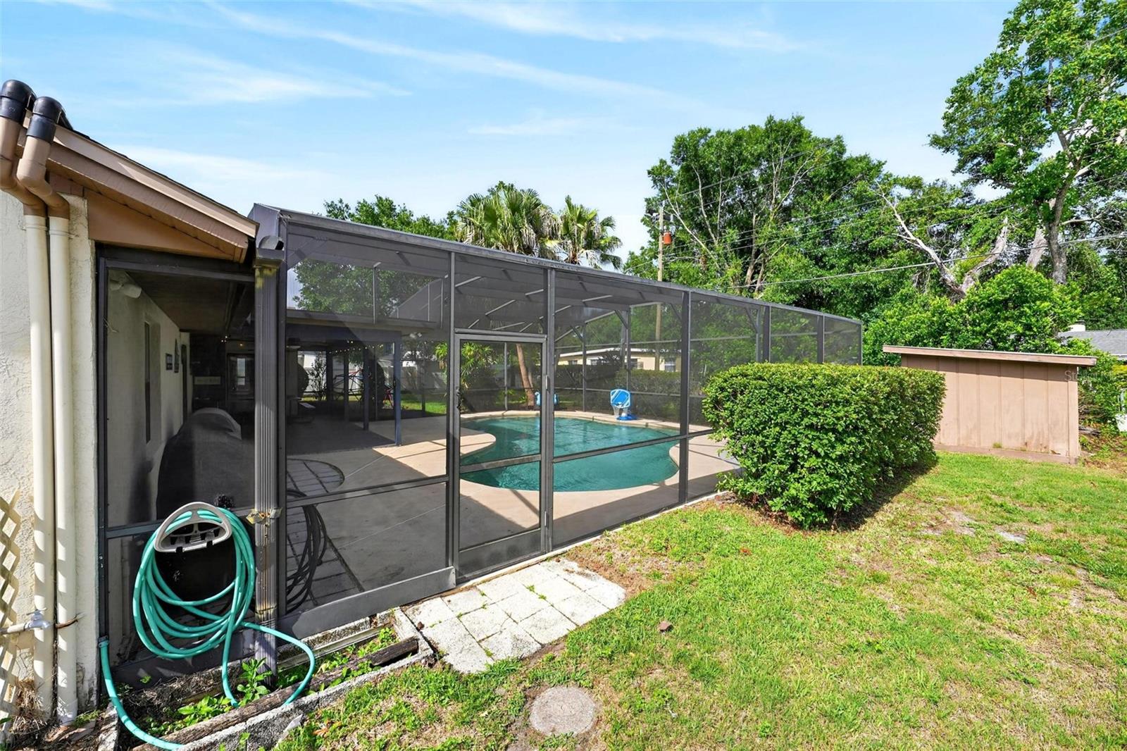 RIO PINAR EAST - Residential