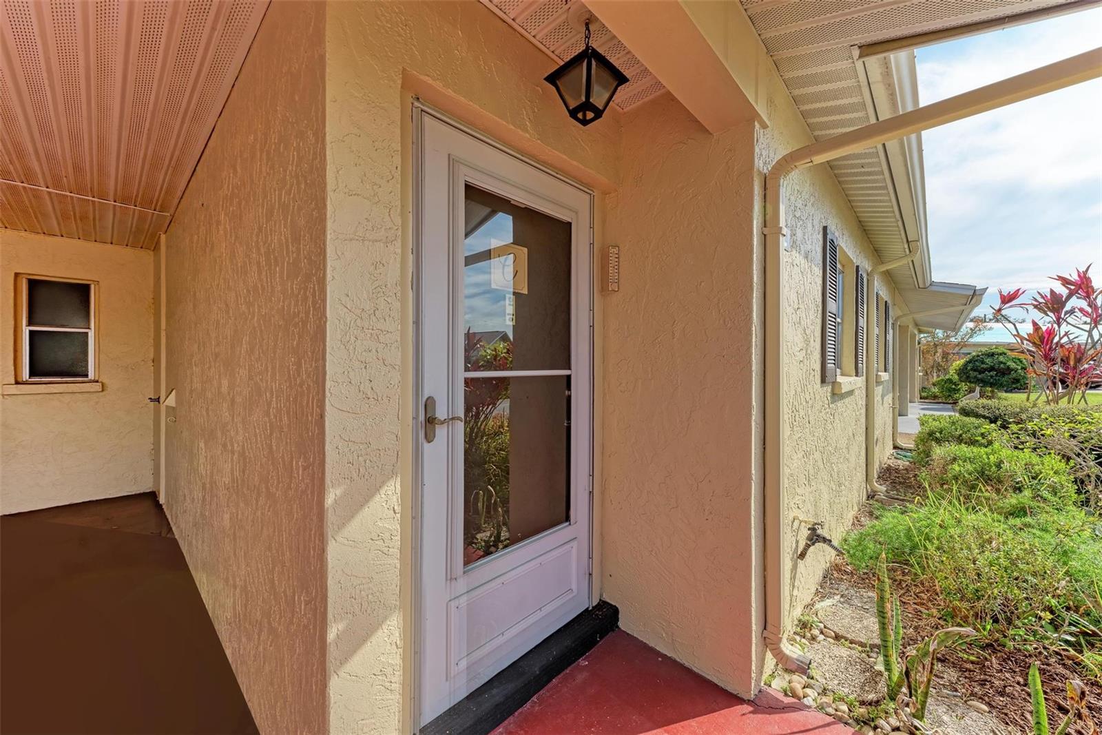DESOTO SQUARE VILLAS PH I - Residential