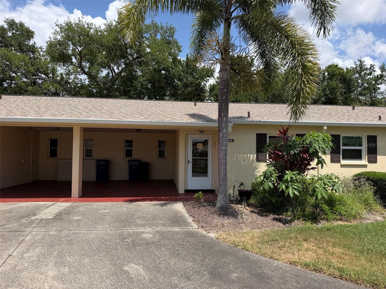 DESOTO SQUARE VILLAS PH I - Residential