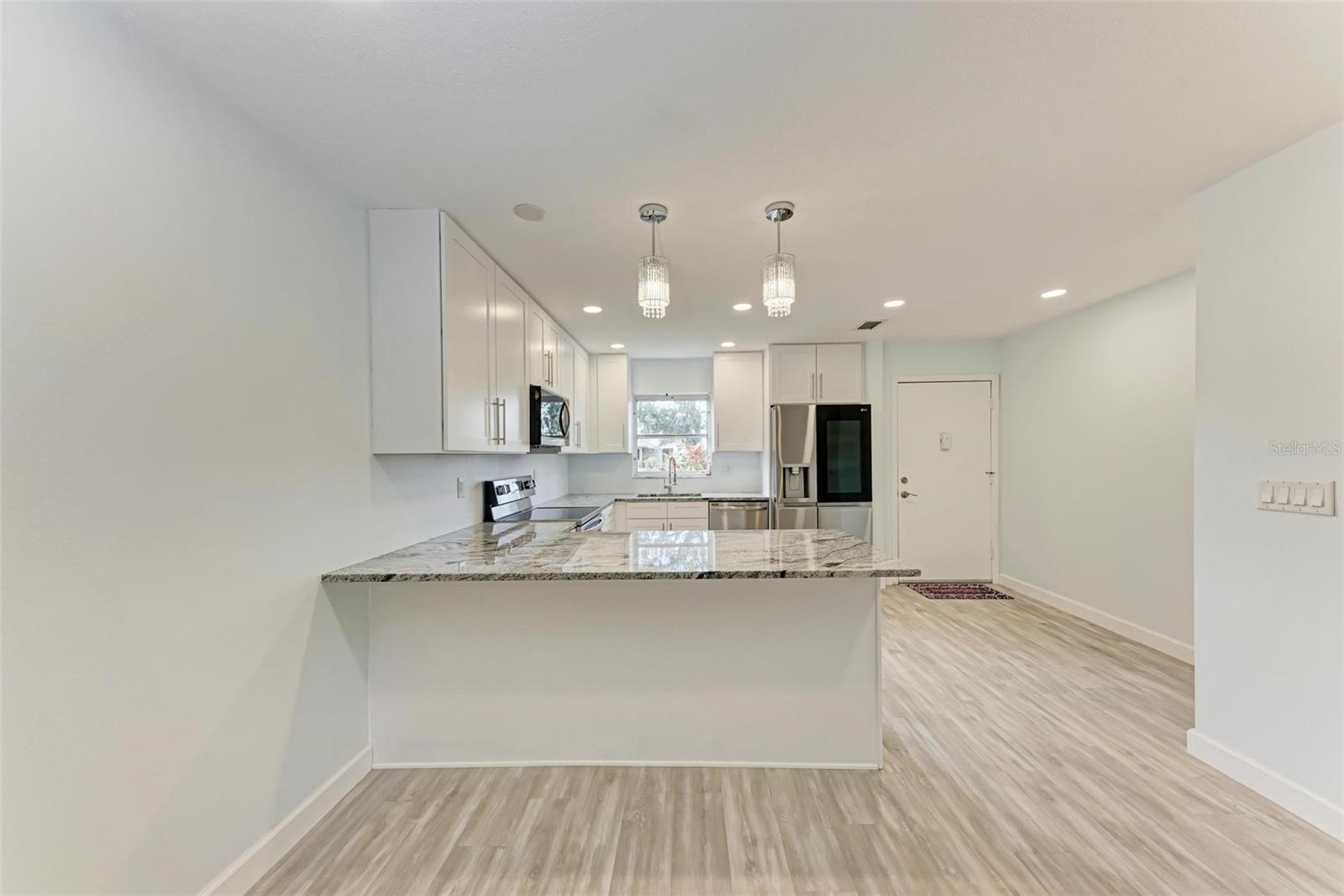 DESOTO SQUARE VILLAS PH I - Residential