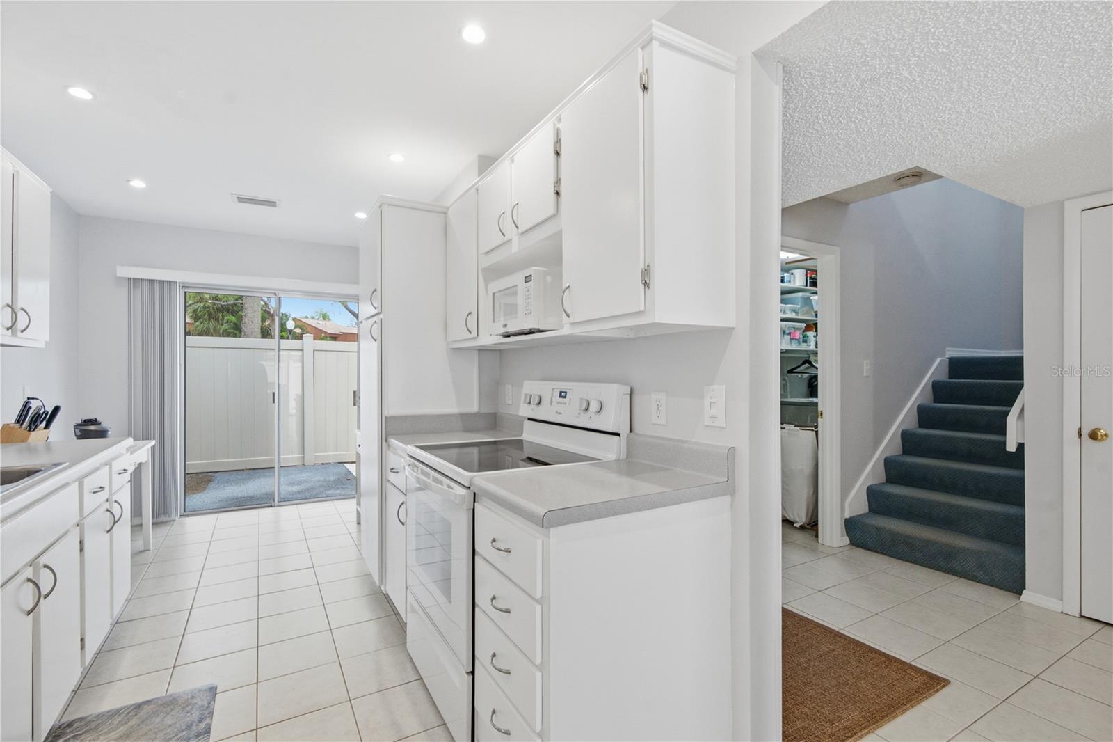 WOODLAKE 1 CONDO - Residential