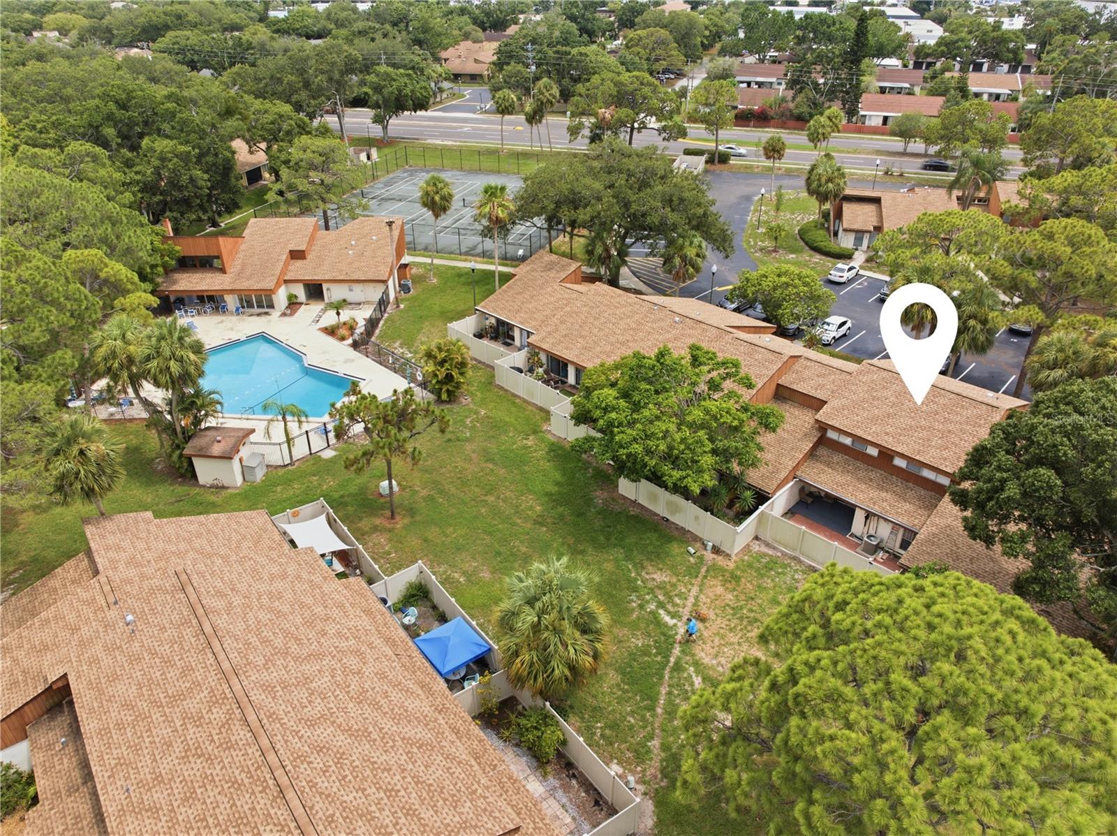 WOODLAKE 1 CONDO - Residential