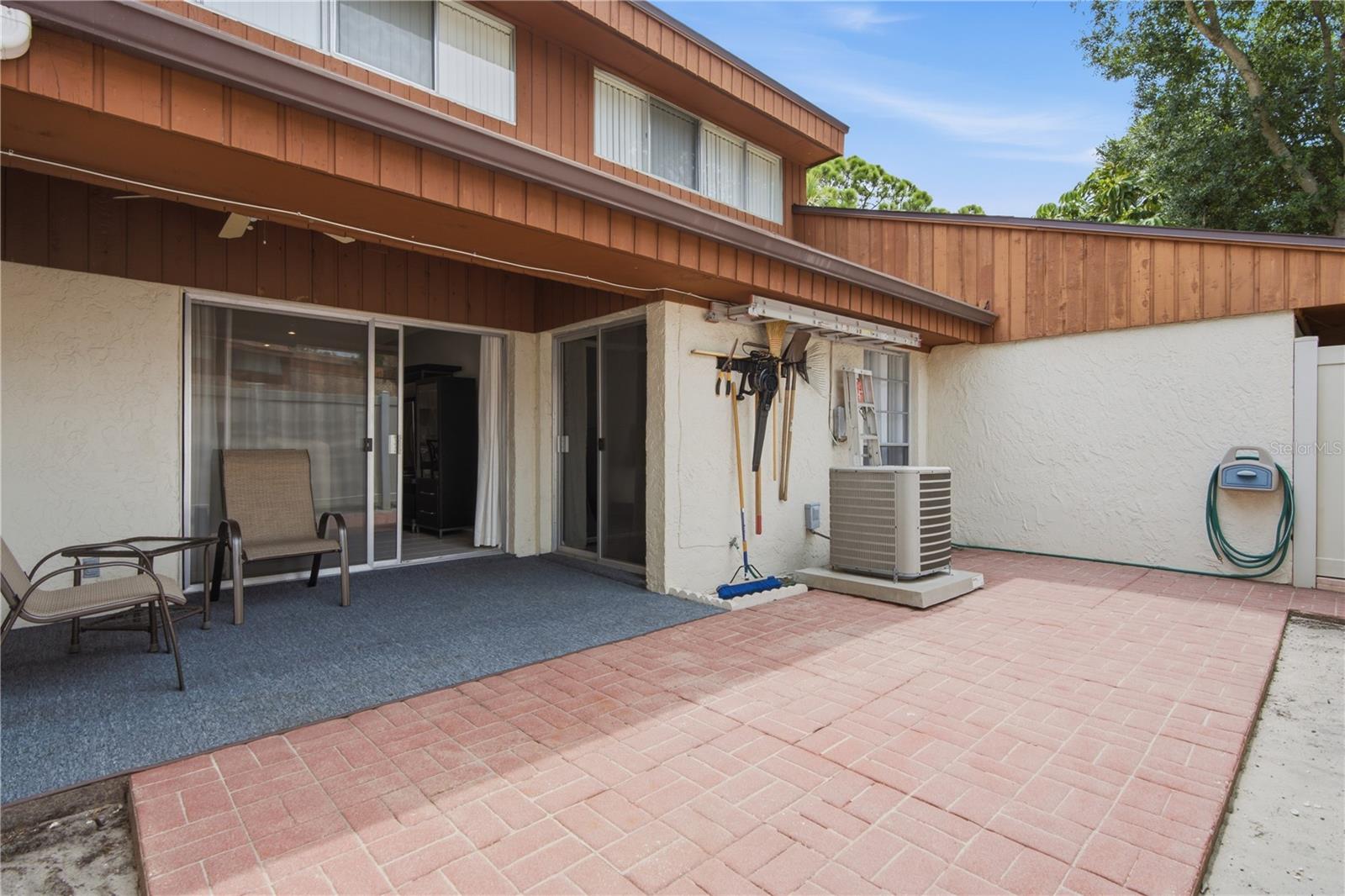 WOODLAKE 1 CONDO - Residential