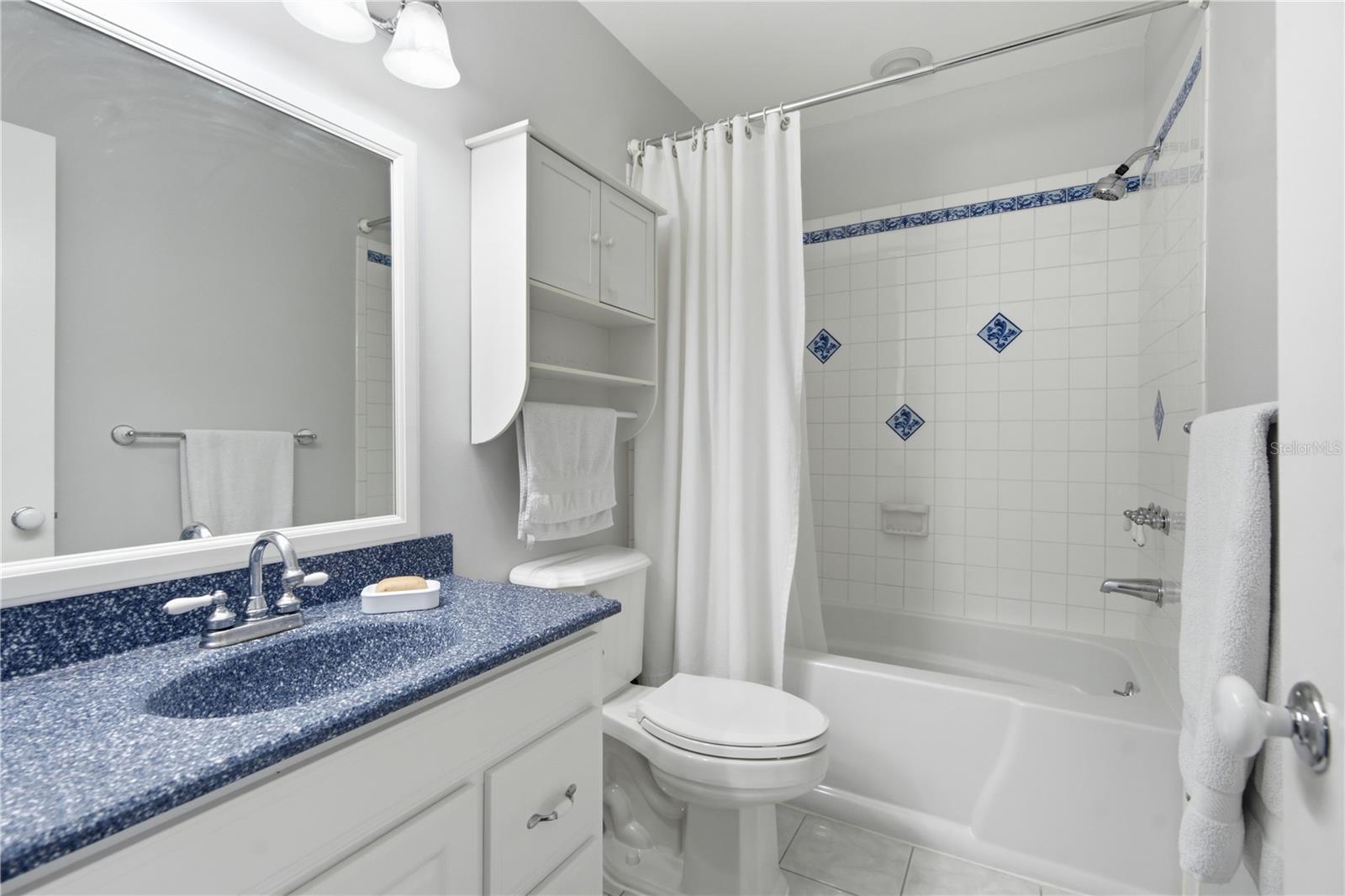 WOODLAKE 1 CONDO - Residential