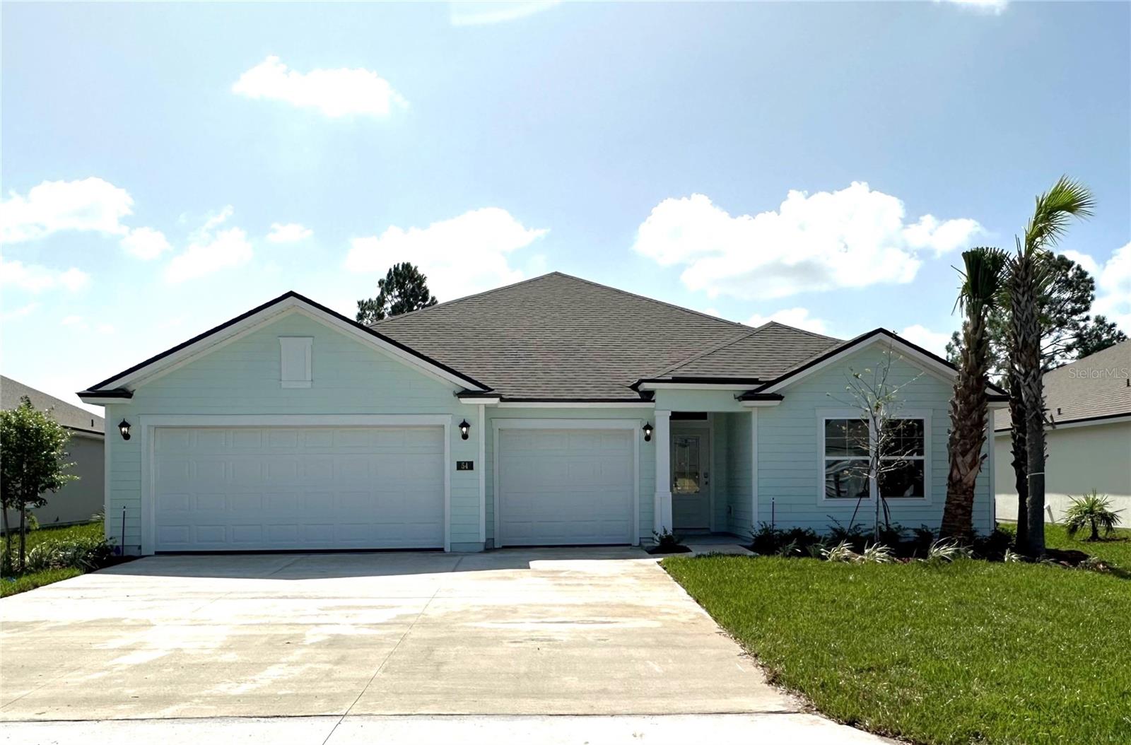 SAWMILL BRANCH - Residential