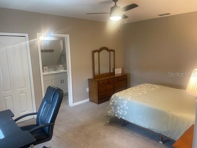PORT CHARLOTTE SUB 19 - Residential Lease
