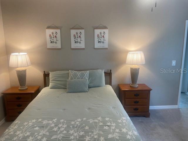 PORT CHARLOTTE SUB 19 - Residential Lease