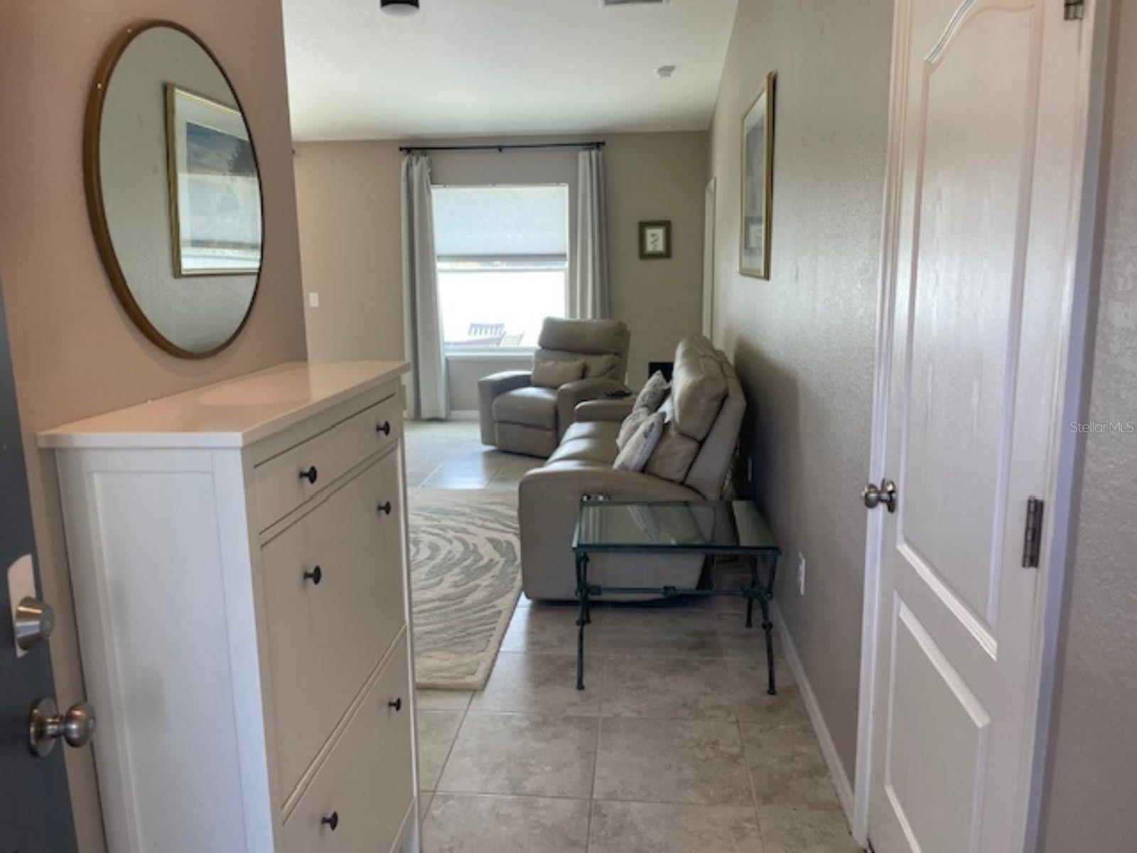 PORT CHARLOTTE SUB 19 - Residential Lease