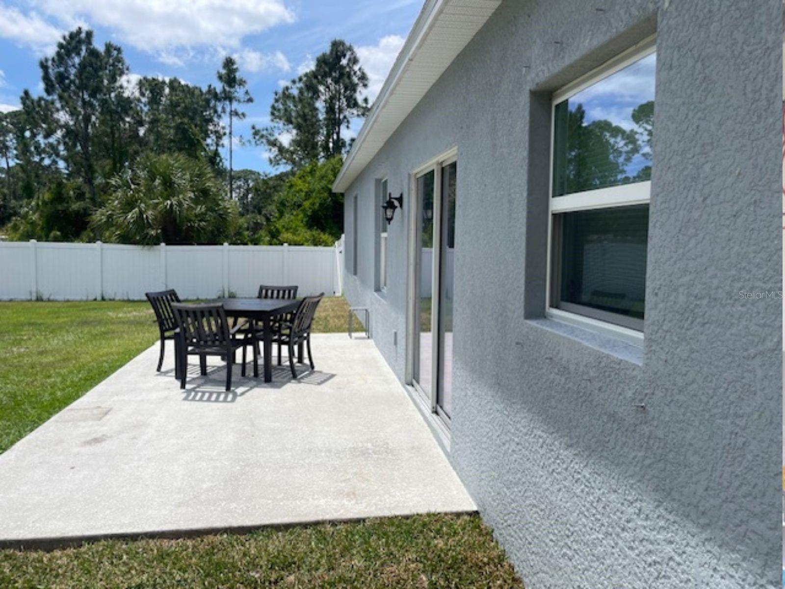PORT CHARLOTTE SUB 19 - Residential Lease