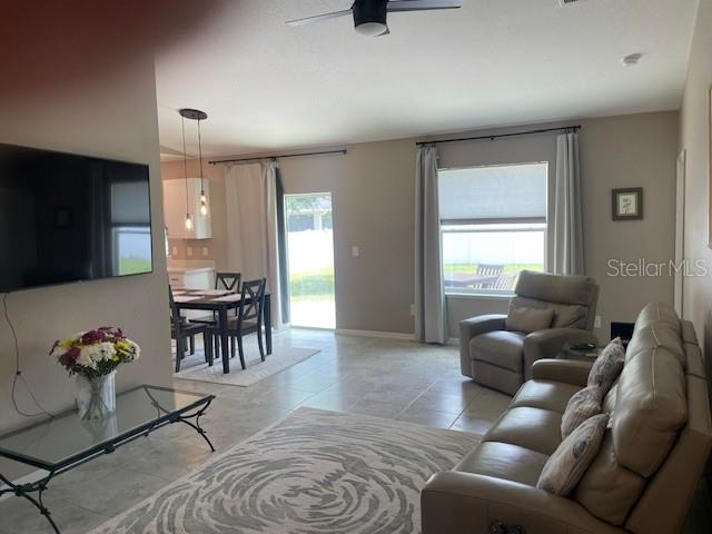 PORT CHARLOTTE SUB 19 - Residential Lease