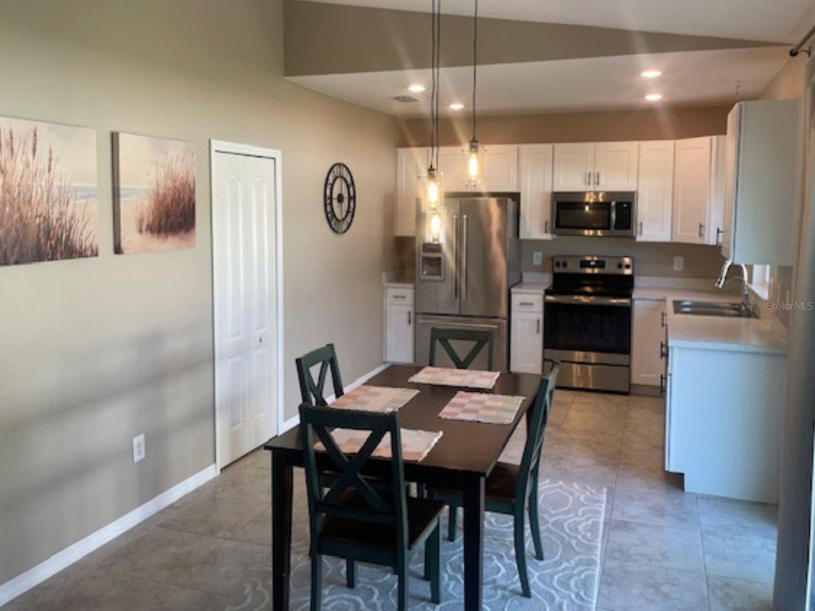 PORT CHARLOTTE SUB 19 - Residential Lease