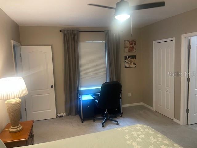 PORT CHARLOTTE SUB 19 - Residential Lease
