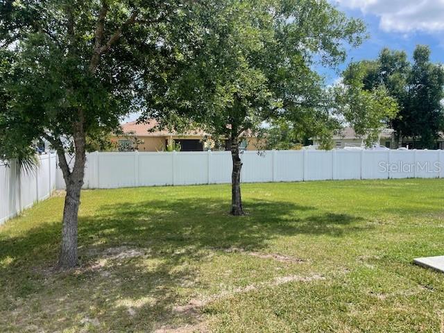 PORT CHARLOTTE SUB 19 - Residential Lease