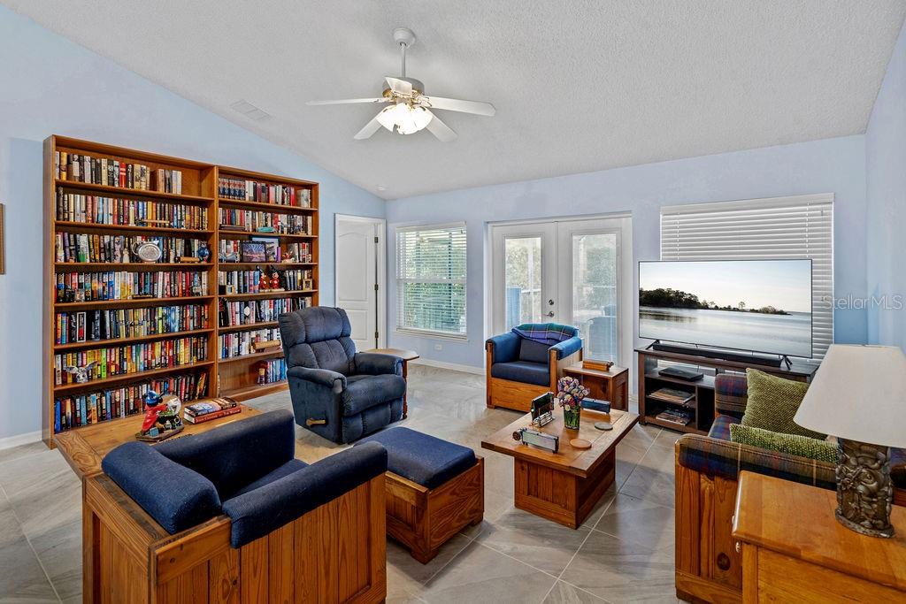 GRAND RESERVE - Residential