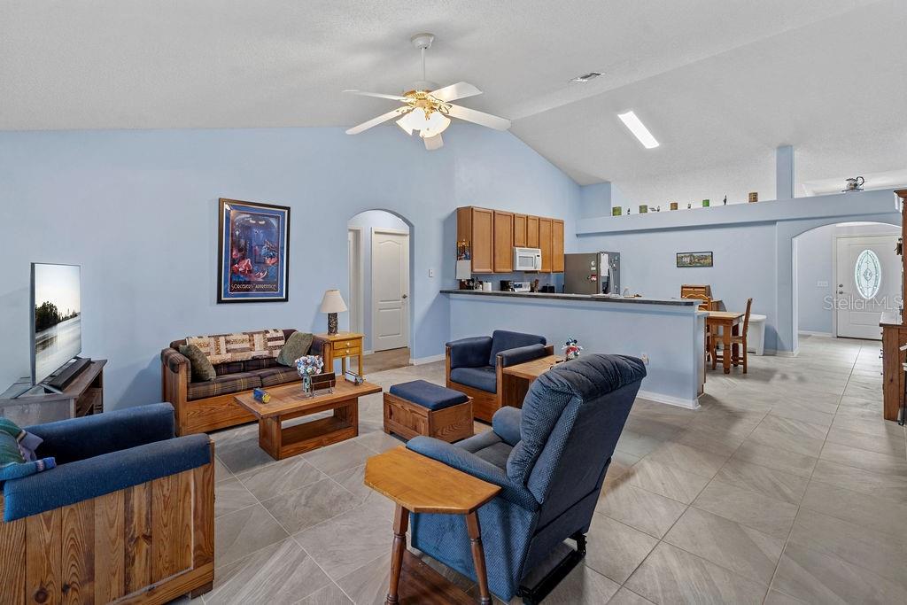 GRAND RESERVE - Residential