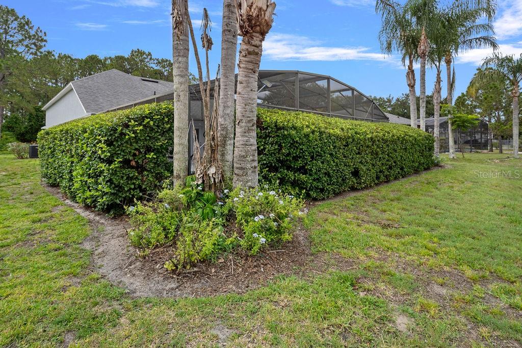 GRAND RESERVE - Residential