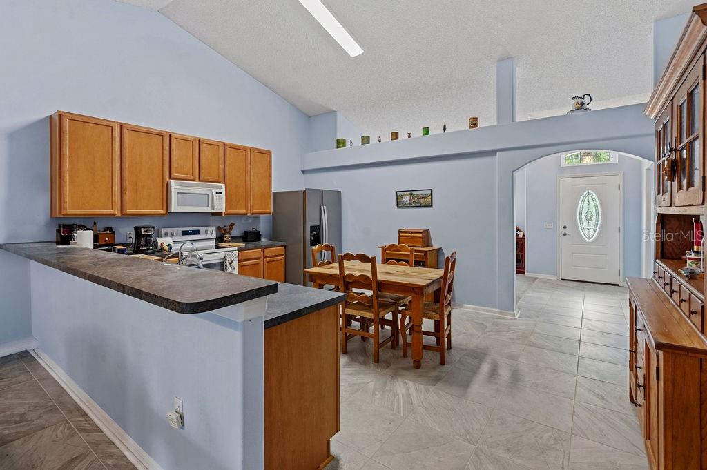 GRAND RESERVE - Residential