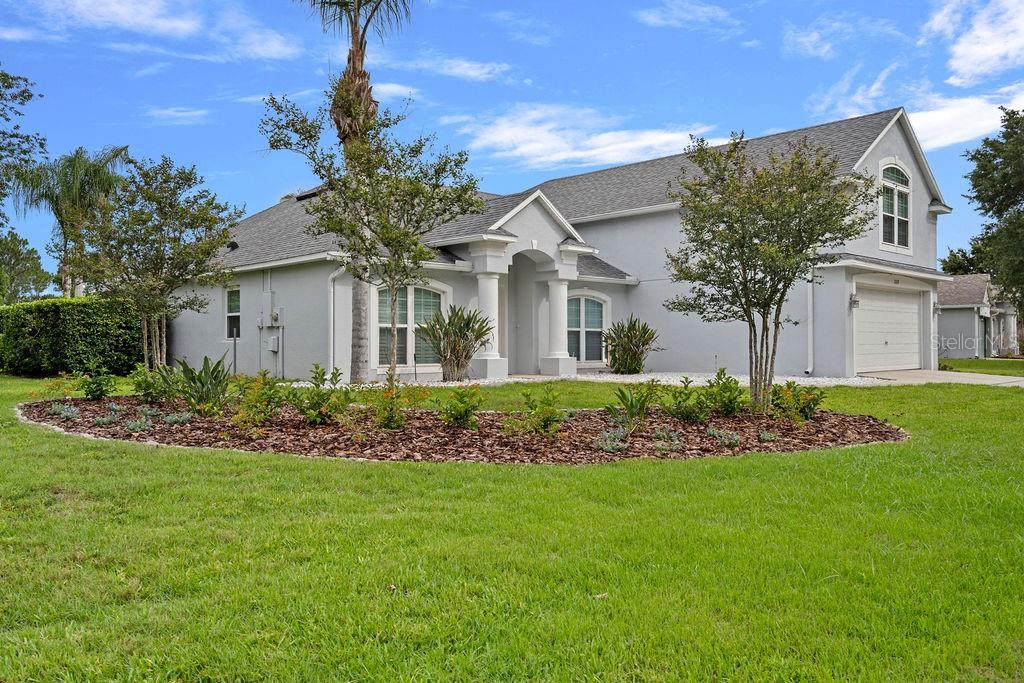 GRAND RESERVE - Residential