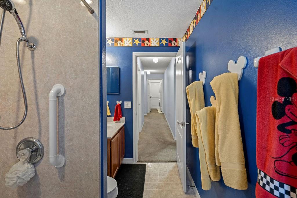 GRAND RESERVE - Residential
