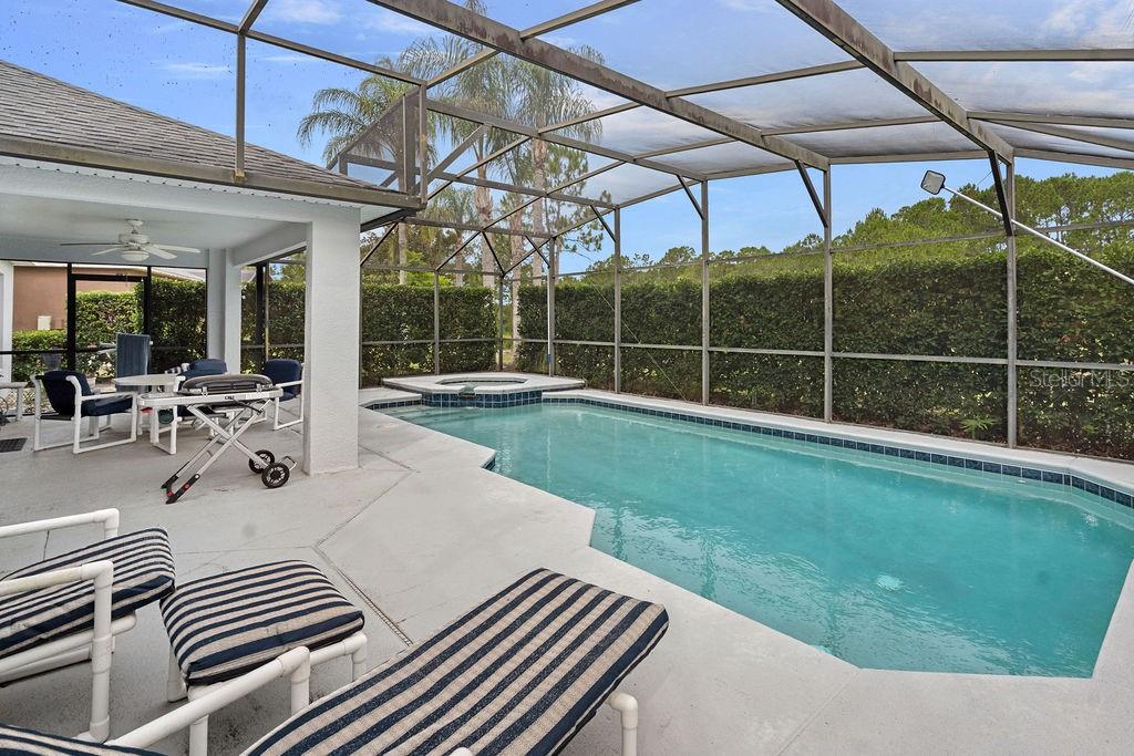 GRAND RESERVE - Residential