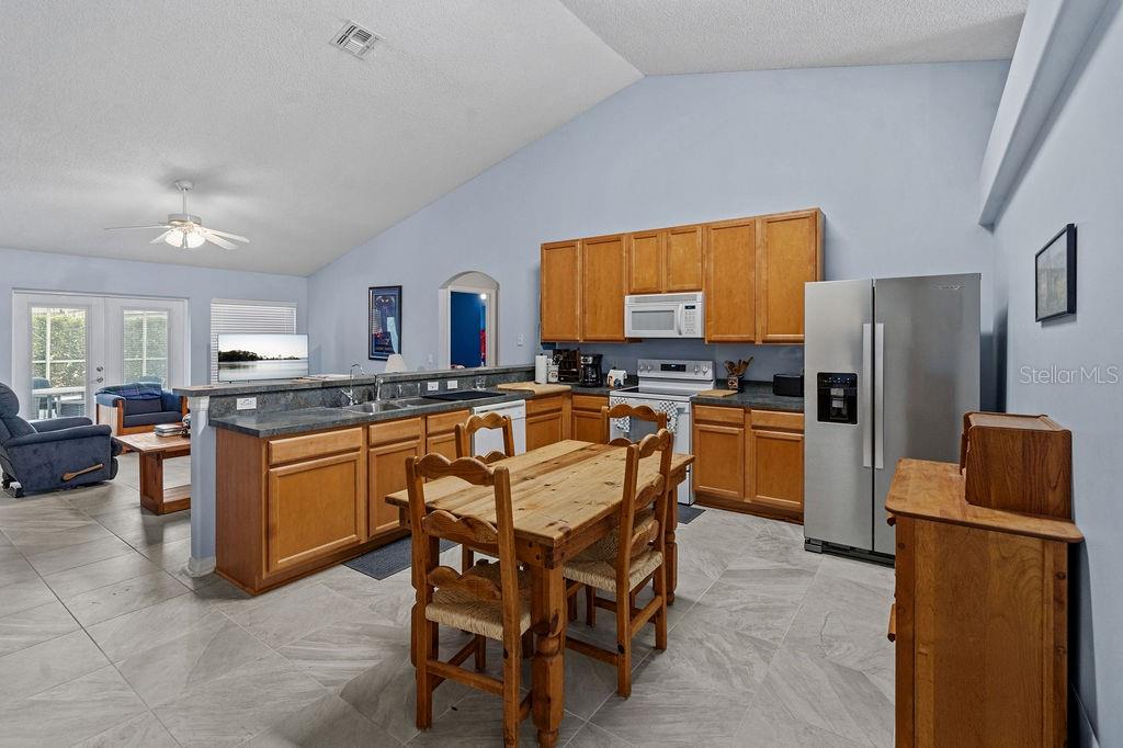 GRAND RESERVE - Residential