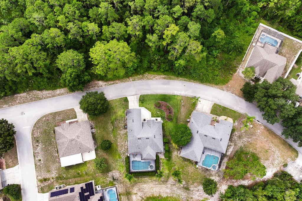 GRAND RESERVE - Residential
