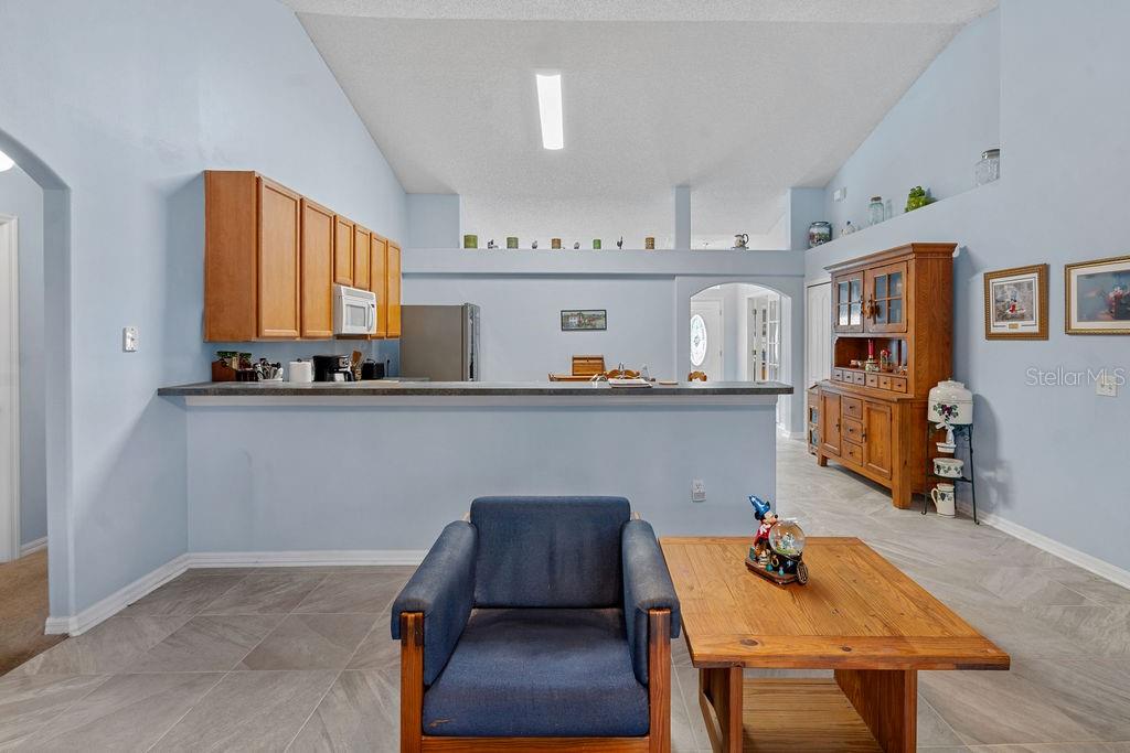 GRAND RESERVE - Residential
